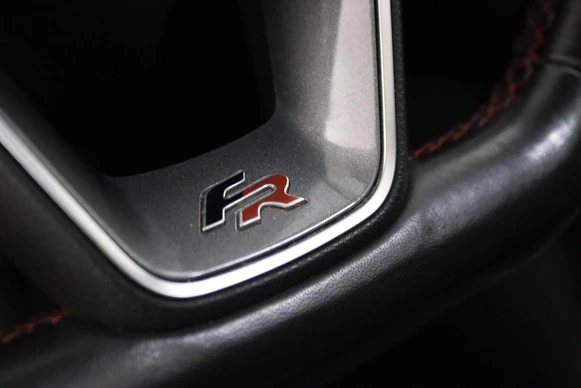 SEAT Alhambra - Afbeelding 19 van 30