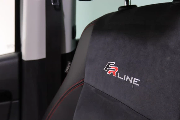 SEAT Alhambra - Afbeelding 25 van 30