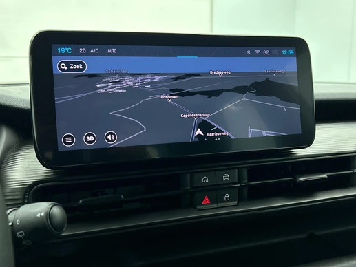 Jeep Avenger - Afbeelding 3 van 30