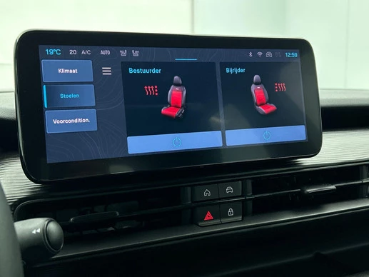 Jeep Avenger - Afbeelding 9 van 30