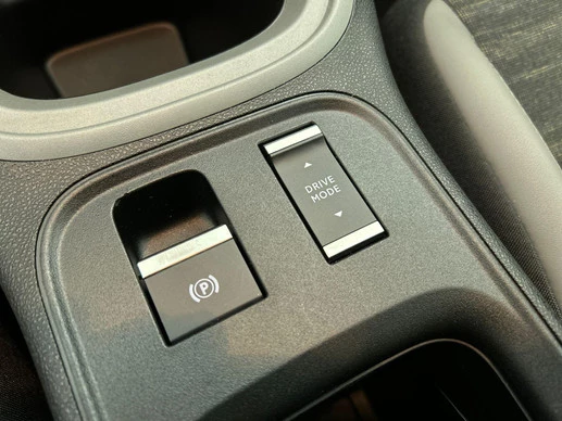 Jeep Avenger - Afbeelding 10 van 30