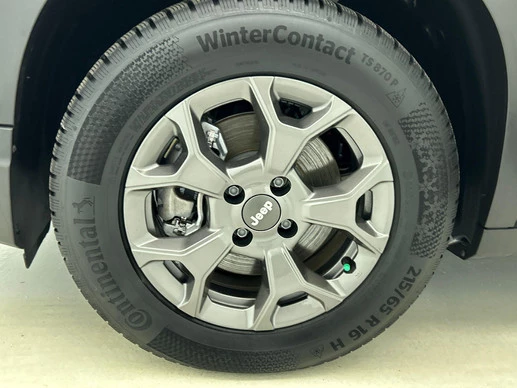 Jeep Avenger - Afbeelding 15 van 30