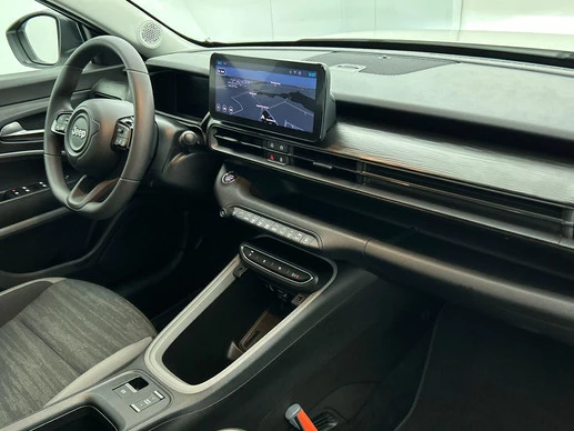 Jeep Avenger - Afbeelding 17 van 30