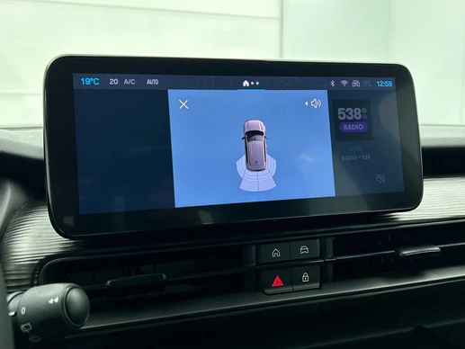 Jeep Avenger - Afbeelding 20 van 30