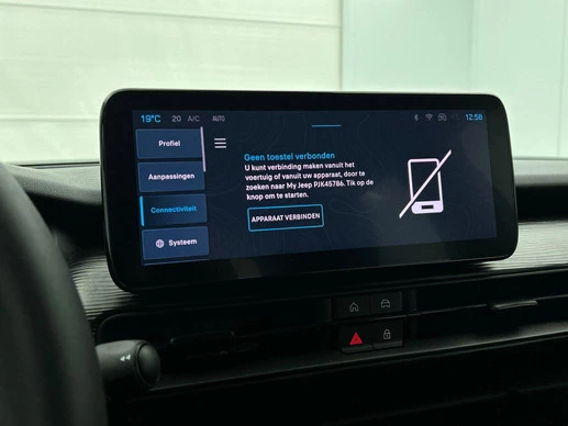 Jeep Avenger - Afbeelding 21 van 30