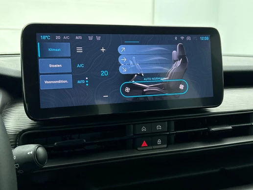 Jeep Avenger - Afbeelding 23 van 30