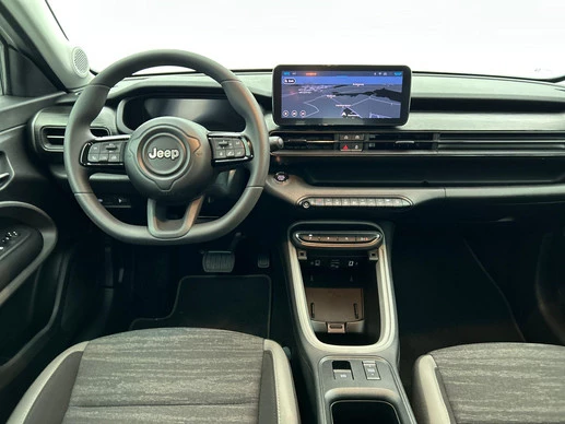 Jeep Avenger - Afbeelding 24 van 30