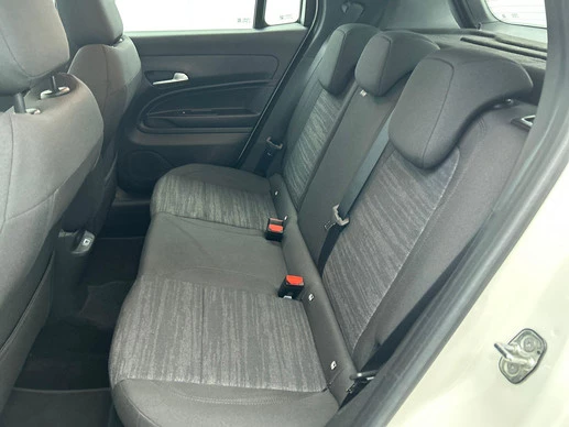 Jeep Avenger - Afbeelding 28 van 30