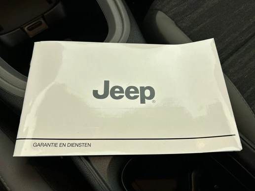 Jeep Avenger - Afbeelding 30 van 30