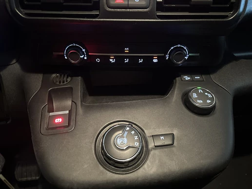 Citroën Berlingo - Afbeelding 3 van 20