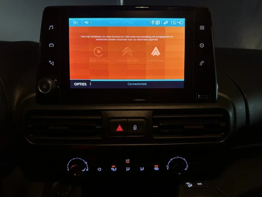 Citroën Berlingo - Afbeelding 5 van 20