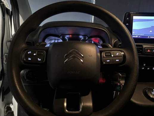 Citroën Berlingo - Afbeelding 7 van 20