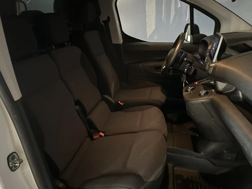 Citroën Berlingo - Afbeelding 8 van 20