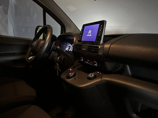 Citroën Berlingo - Afbeelding 15 van 20