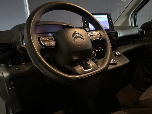 Citroën Berlingo - Afbeelding 16 van 20