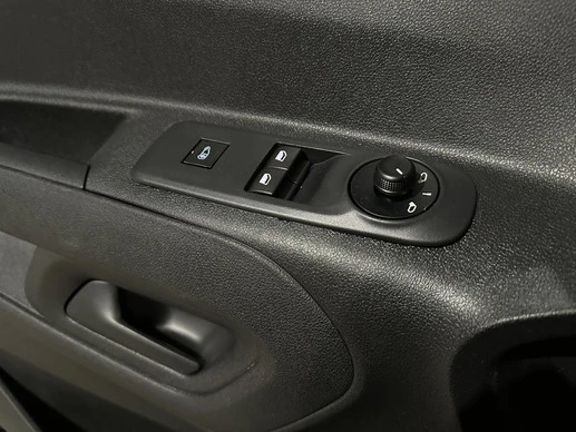 Citroën Berlingo - Afbeelding 17 van 20