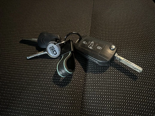 Citroën Berlingo - Afbeelding 18 van 20