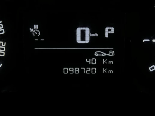 Citroën Berlingo - Afbeelding 19 van 20