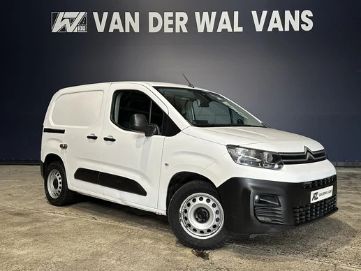 Citroën Berlingo - Afbeelding 1 van 20