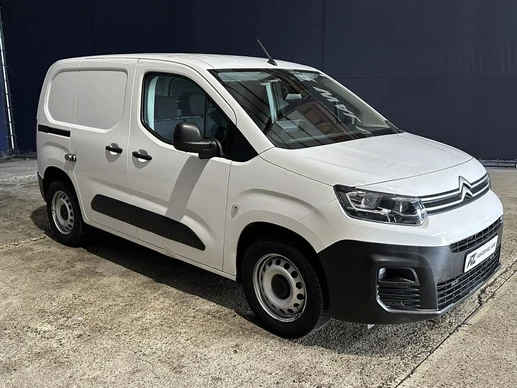 Citroën Berlingo - Afbeelding 9 van 20