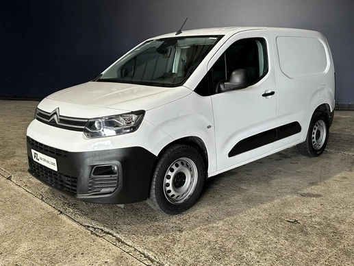 Citroën Berlingo - Afbeelding 10 van 20