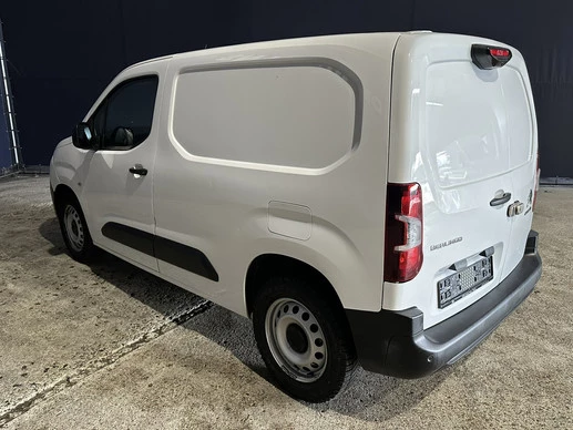 Citroën Berlingo - Afbeelding 11 van 20