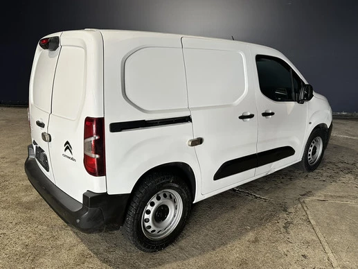 Citroën Berlingo - Afbeelding 12 van 20