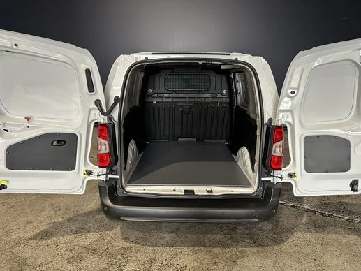 Citroën Berlingo - Afbeelding 13 van 20