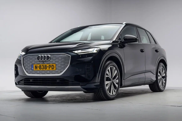 Audi Q4 e-tron - Afbeelding 1 van 30