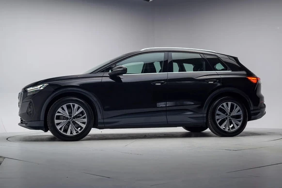 Audi Q4 e-tron - Afbeelding 2 van 30
