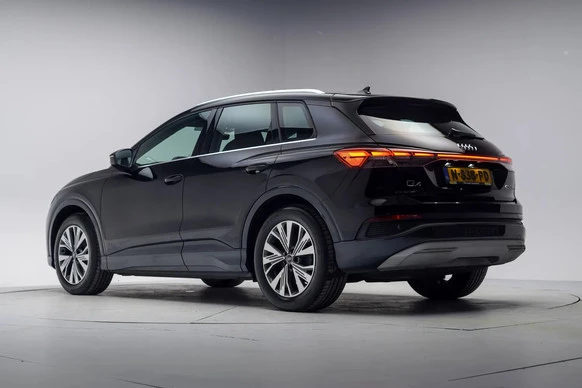 Audi Q4 e-tron - Afbeelding 3 van 30