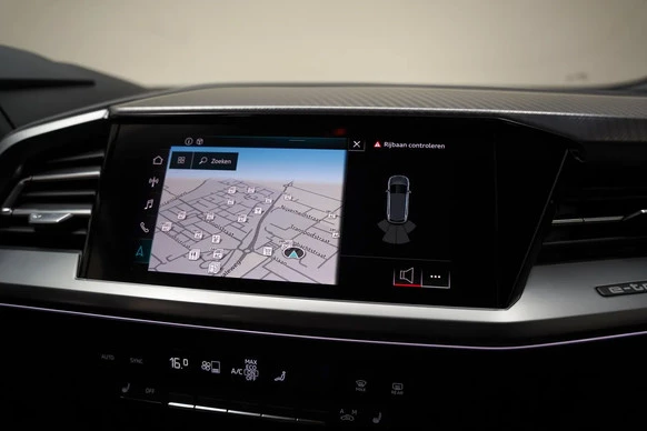 Audi Q4 e-tron - Afbeelding 9 van 30