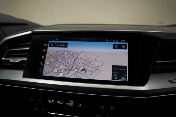 Audi Q4 e-tron - Afbeelding 10 van 30