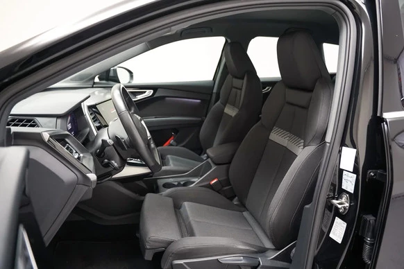 Audi Q4 e-tron - Afbeelding 13 van 30