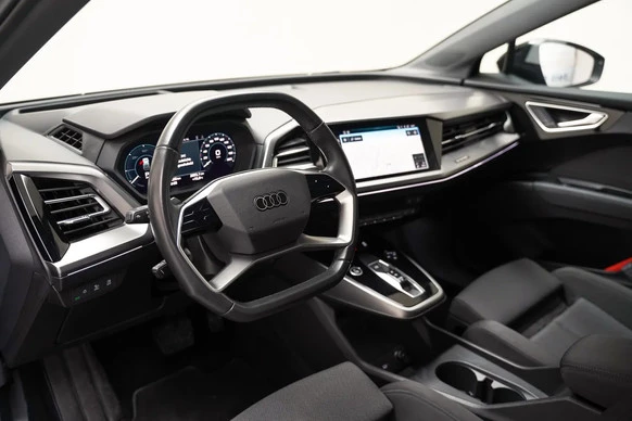 Audi Q4 e-tron - Afbeelding 19 van 30
