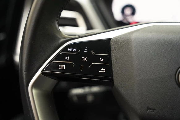 Audi Q4 e-tron - Afbeelding 20 van 30