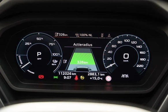 Audi Q4 e-tron - Afbeelding 23 van 30