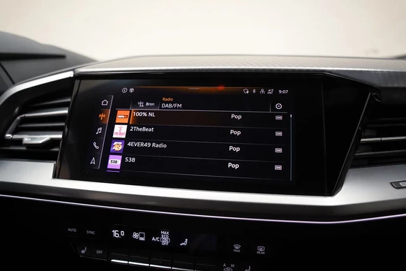 Audi Q4 e-tron - Afbeelding 25 van 30