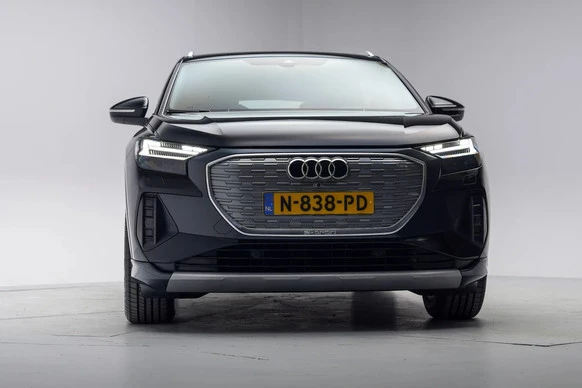 Audi Q4 e-tron - Afbeelding 29 van 30
