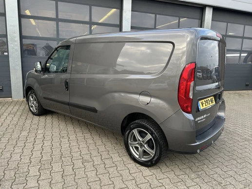 Fiat Doblò - Afbeelding 3 van 27