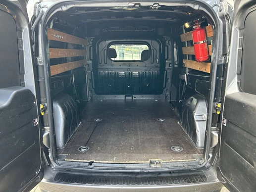 Fiat Doblò - Afbeelding 5 van 27