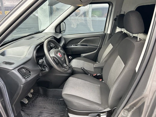 Fiat Doblò - Afbeelding 7 van 27