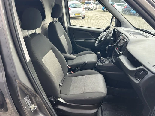 Fiat Doblò - Afbeelding 8 van 27