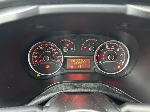 Fiat Doblò - Afbeelding 9 van 27