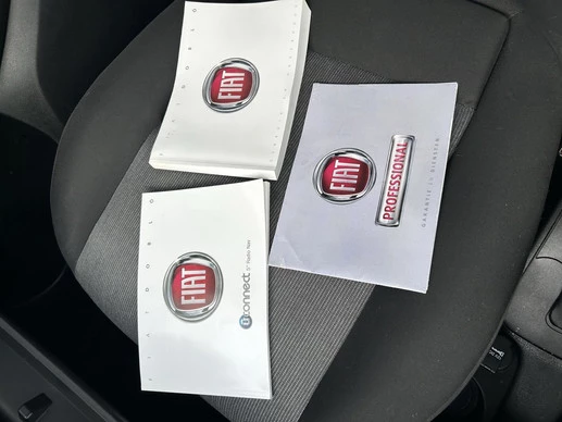 Fiat Doblò - Afbeelding 10 van 27