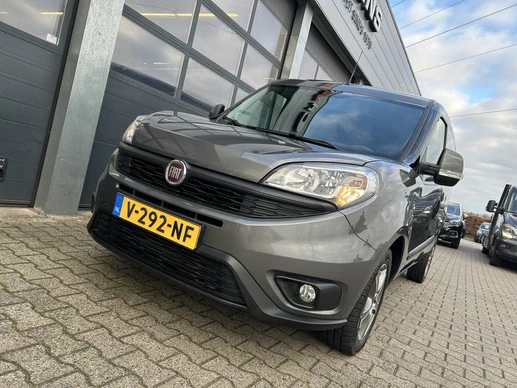 Fiat Doblò - Afbeelding 13 van 27