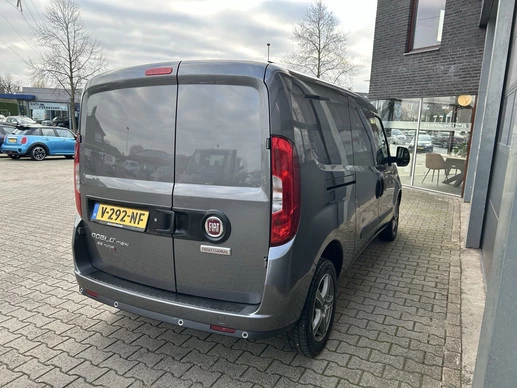 Fiat Doblò - Afbeelding 15 van 27