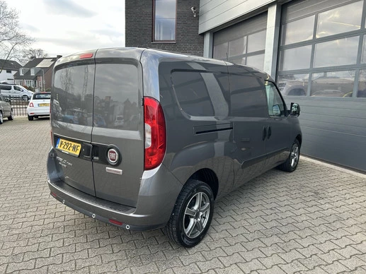 Fiat Doblò - Afbeelding 16 van 27