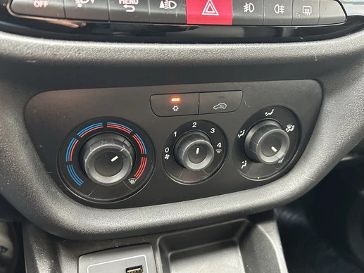 Fiat Doblò - Afbeelding 21 van 27