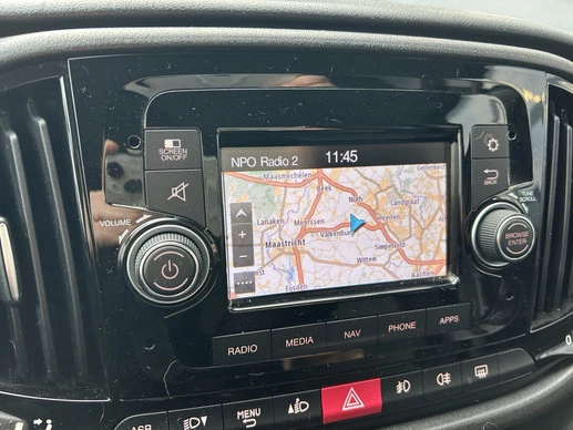 Fiat Doblò - Afbeelding 22 van 27